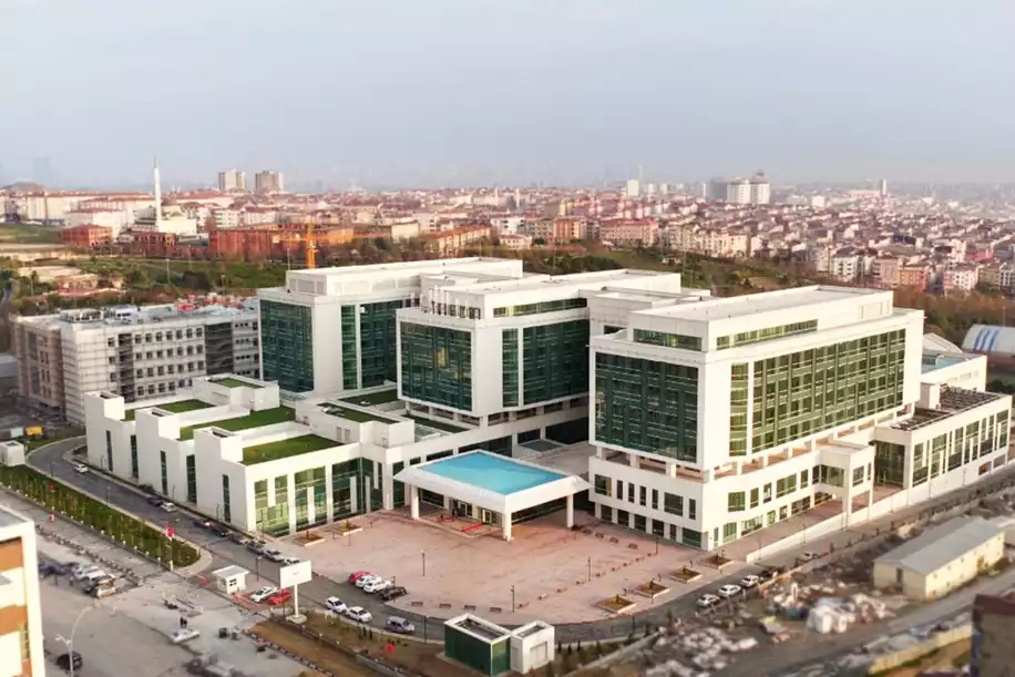 İstanbul'da Gidebileceğiniz 10 Çocuk Sağlığı ve Hastalıkları Polikliniği
