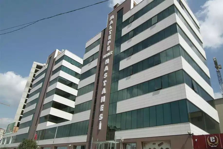 İstanbul'da Gidebileceğiniz 10 Çocuk Sağlığı ve Hastalıkları Polikliniği