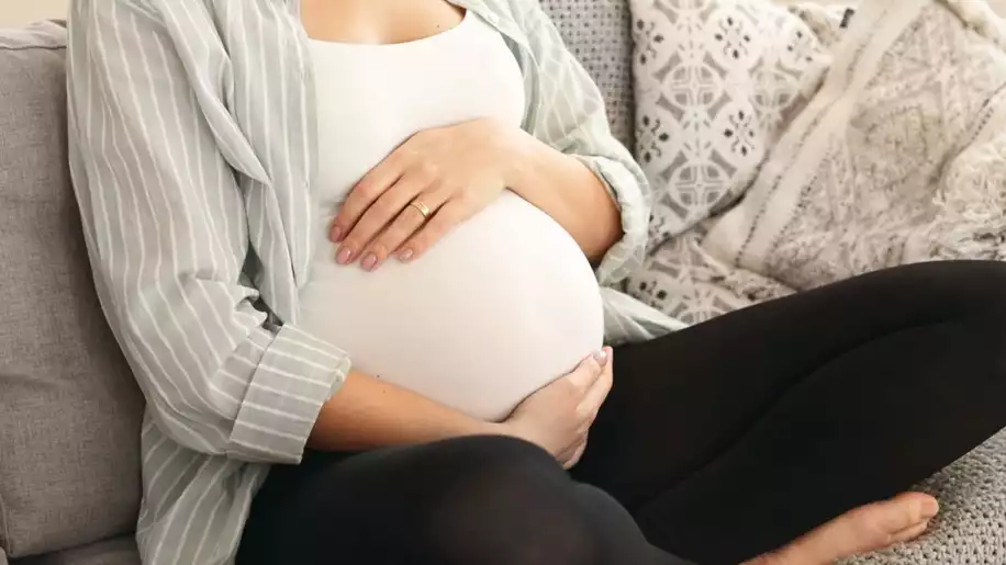 Hamilelikte Sağ Boşlukta Ağrı Neden Olur?