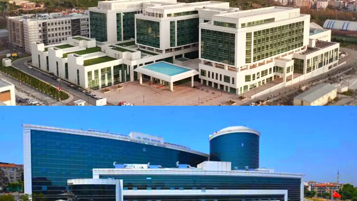İstanbul'da Gidebileceğiniz 10 Çocuk Sağlığı ve Hastalıkları Polikliniği