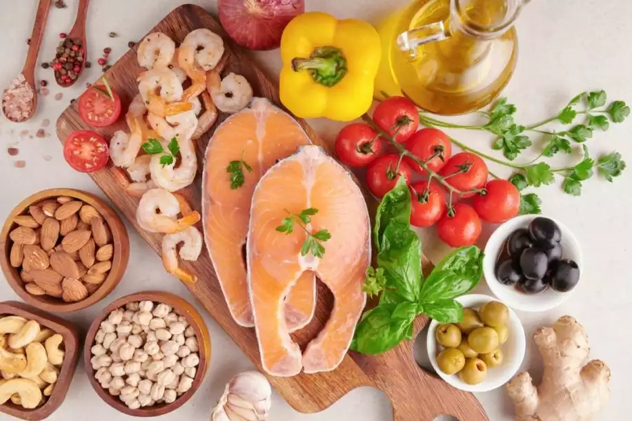 Hamilelikte Omega 3 Takviyesi Kullanılmalı mı?