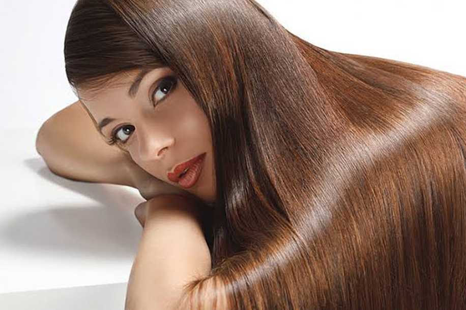Keratin Bakımı Nedir, Evde Nasıl Yapılır?