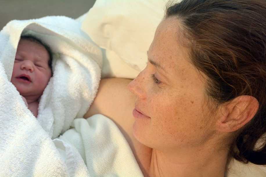 Ağrısız Doğum (Epidural) Yöntemi Nasıl Uygulanıyor?