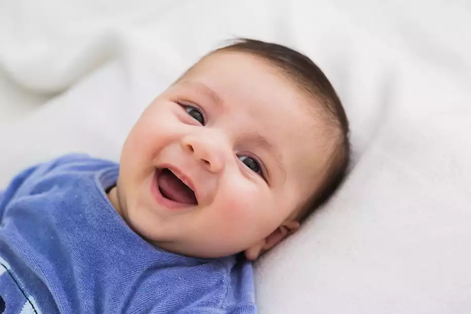 Erkek Bebek Bekleyenler İçin İsim Listesi!