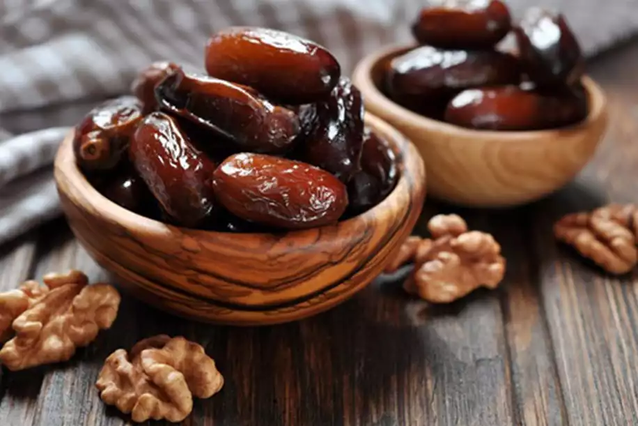 Hamilelikte Hurma Yemek Doğumu Kolaylaştırır mı?