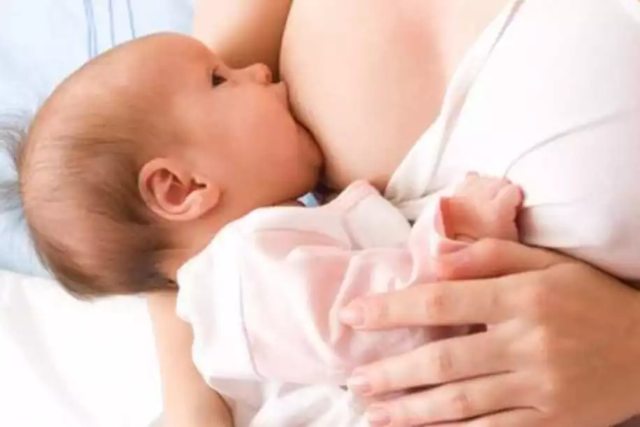 Anne Sütünün Fazla Olması (Hiperlaktasyon)