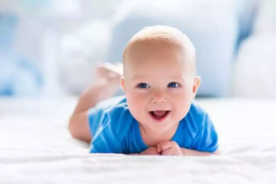 Oğlunuz İçin Hâlâ İsim Bulamadıysanız Bu İçerik Tam Size Göre!