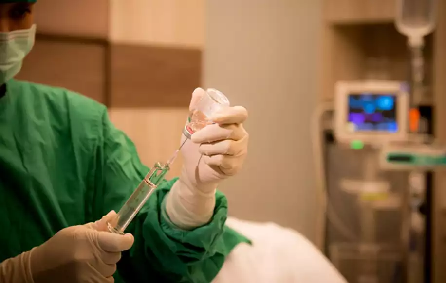 Epidural Anestezi İle Ağrısız Normal Doğum ve Yan Etkileri