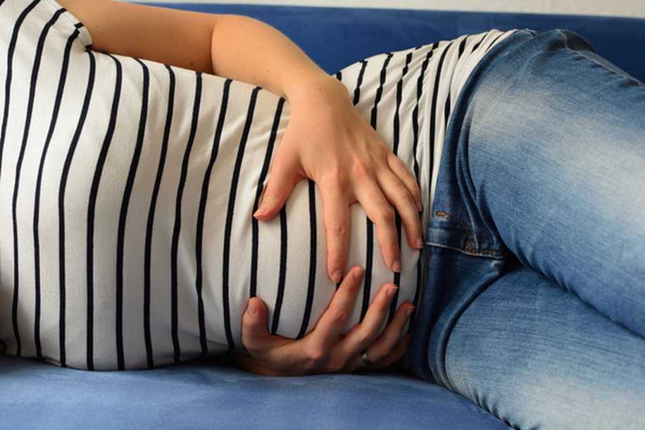 Hamilelikteki Hangi Durumlar Normal, Hangileri Anormal?