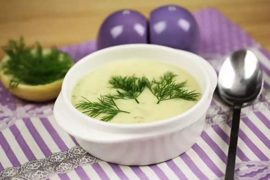 Bebeğinizin Severek İçeceği Besleyici ve Lezzetli 11 Çorba Tarifi