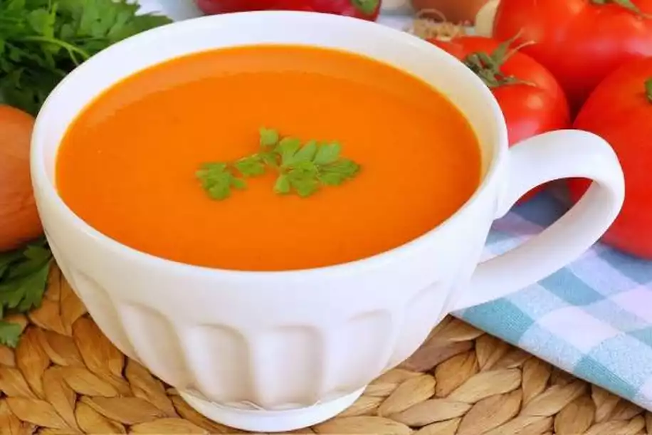 Bebeğinizin Severek İçeceği Besleyici ve Lezzetli 11 Çorba Tarifi