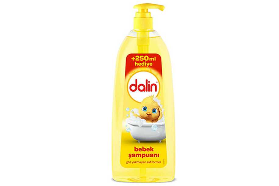 Piyasadaki 9 Bebek Şampuanını Sizler İçin İnceledik!