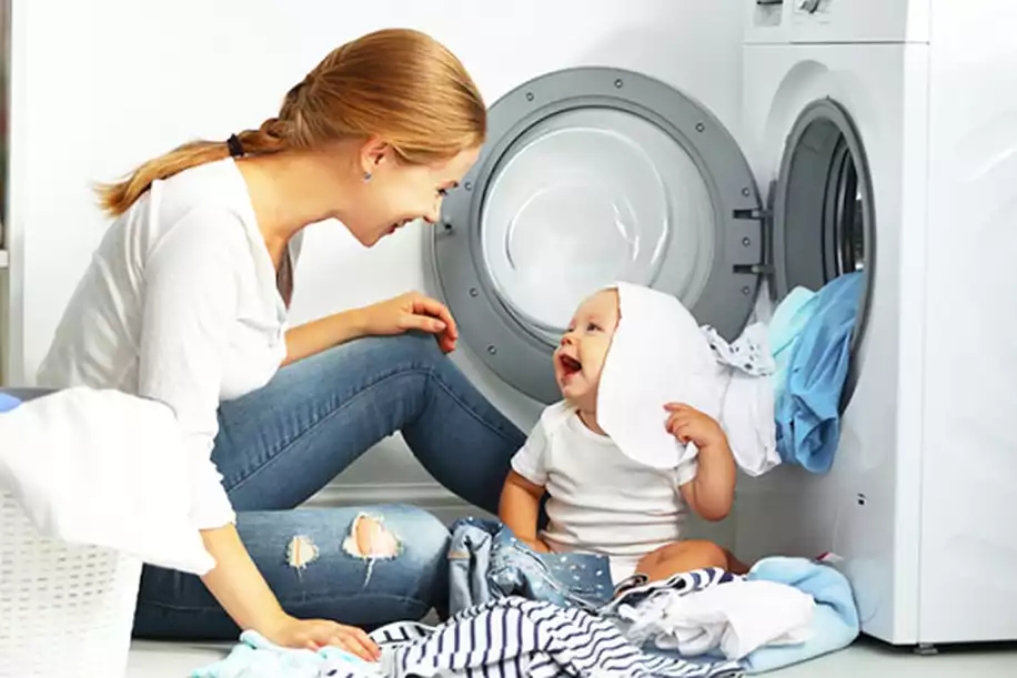 Piyasadaki 8 Bebek Deterjanını Sizler İçin İnceledik!