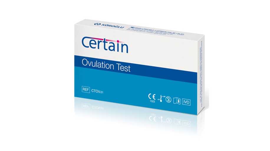 En İyi Ovulasyon Testi Hangisi? En Güvenilir 7 Marka!