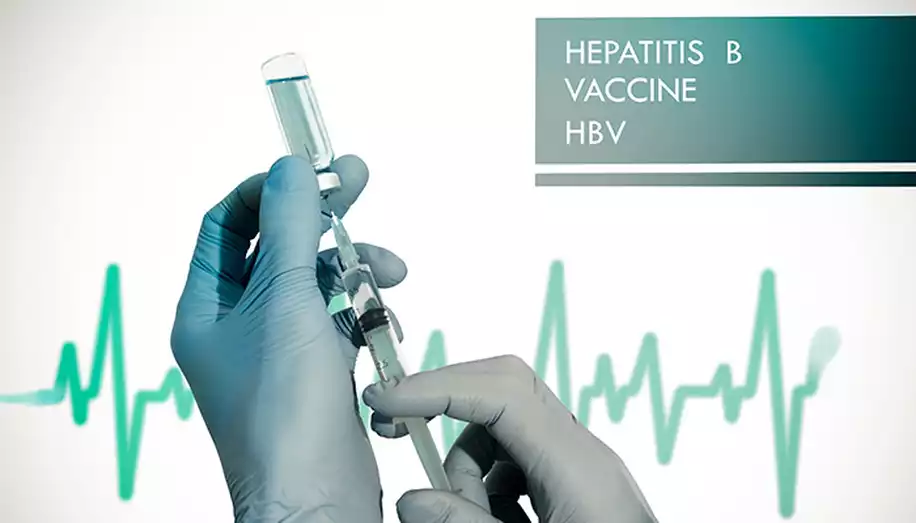 Gebelikte Hepatit B Aşısı Yapılmalı mıdır?