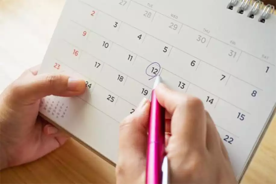 Doğurganlığın En Yüksek Olduğu Günler: Yumurtlama Dönemi Nasıl Hesaplanır?