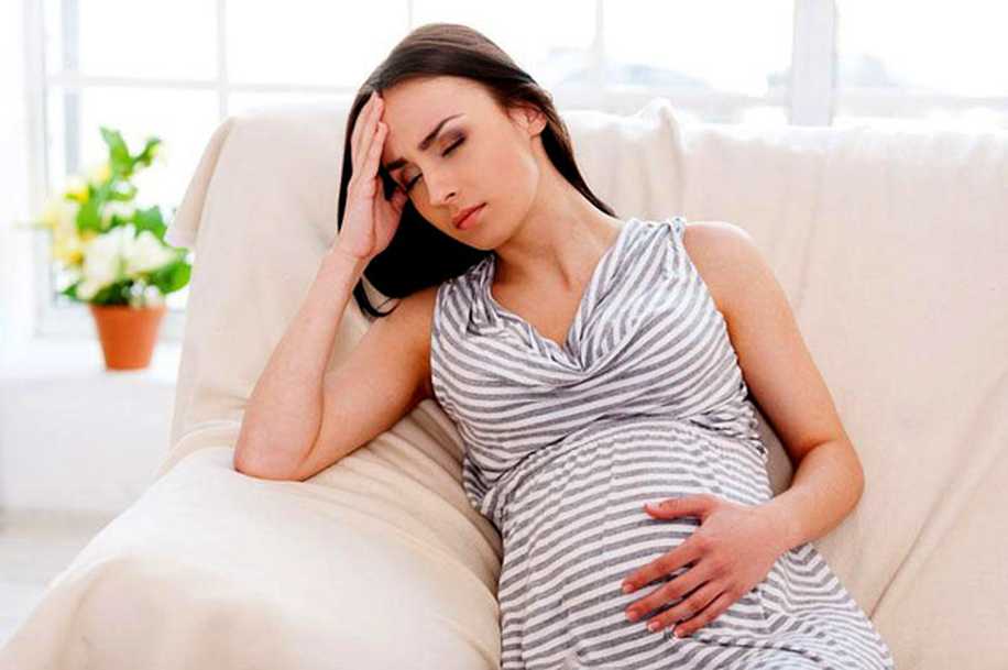 Gebelikte Demir Eksikliği Anne ve Bebeği Nasıl Etkiler?