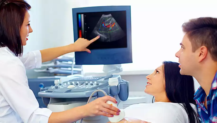 Ultrasonda Cinsiyet Yanılması Olur mu?