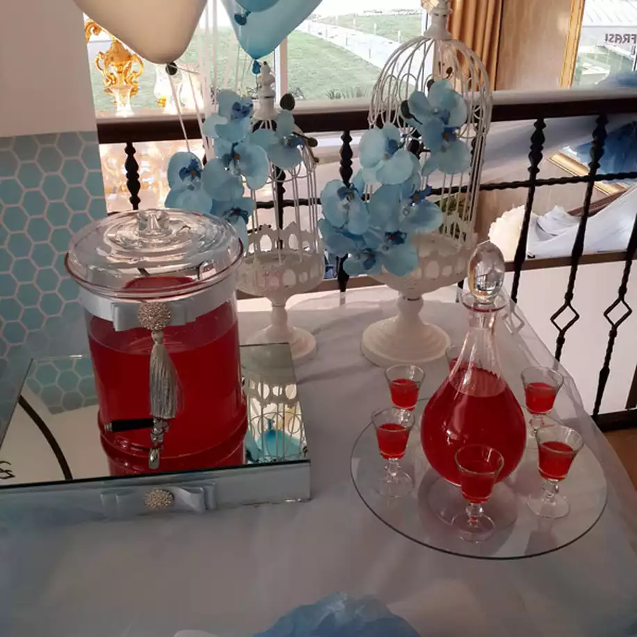 Bebek Mevliti Hazırlıkları Listesinde Neler Yer Alır?