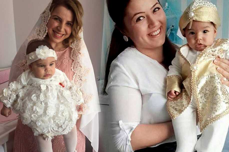 Bebek Mevliti Hazırlıkları Listesinde Neler Yer Alır?
