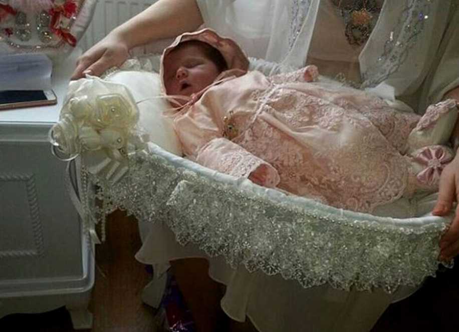 Bebek Mevliti Hazırlıkları Listesinde Neler Yer Alır?