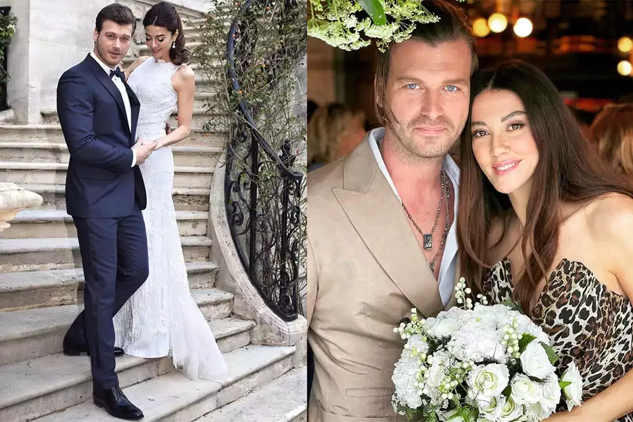 Kıvanç Tatlıtuğ Baba Oluyor