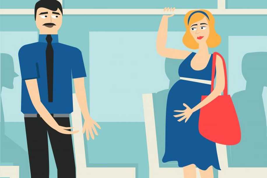 Hamileliğin Çok Avantajlı Bir Süreç Olduğunun 9 Kanıtı