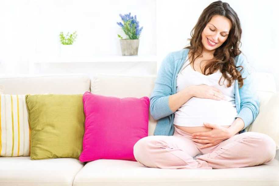 Hamileliğin Çok Avantajlı Bir Süreç Olduğunun 9 Kanıtı