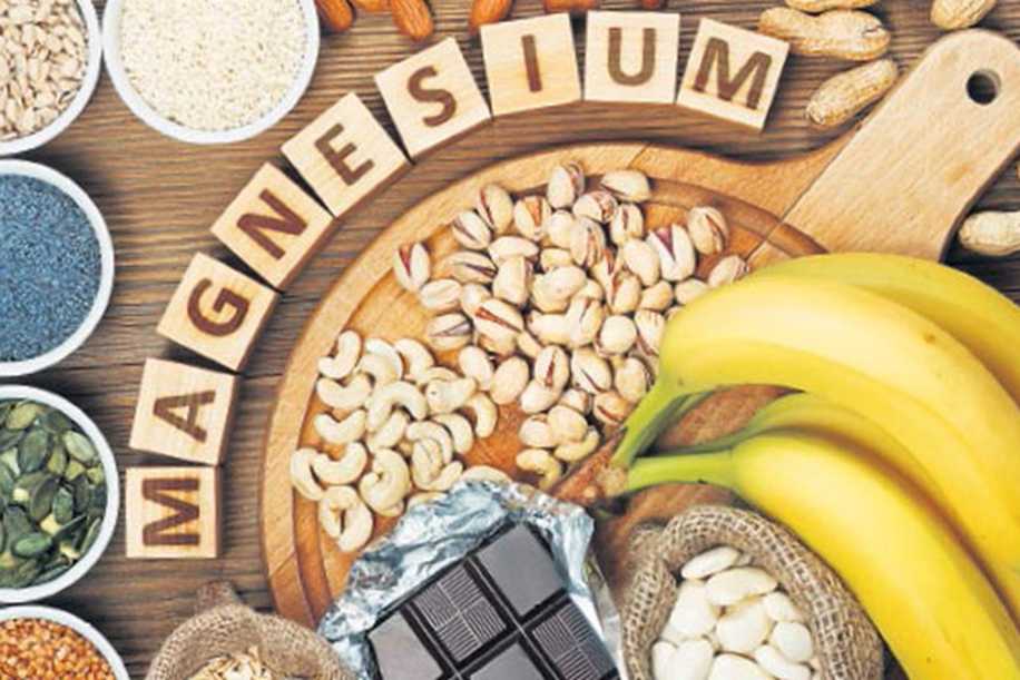 Kramplara Veryansın Edenlere: Gebelikte Magnezyum İhtiyacınızı Karşılayabileceğiniz 10 Besin!