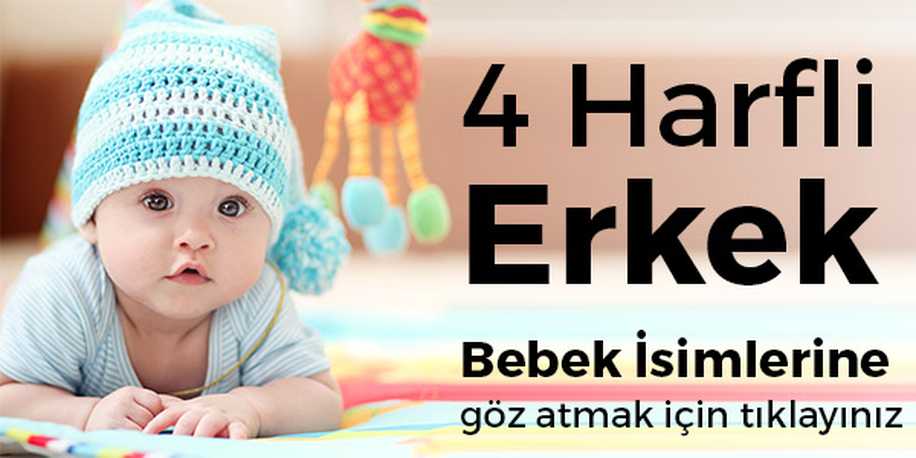 Kuran-ı Kerim'de Geçen Erkek Bebek İsimleri