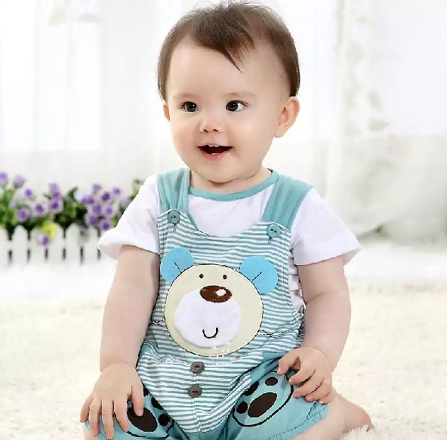 Kuran-ı Kerim'de Geçen Erkek Bebek İsimleri
