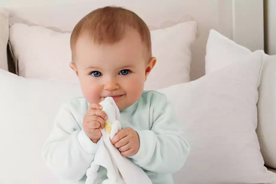 Kuran-ı Kerim'de Geçen Erkek Bebek İsimleri