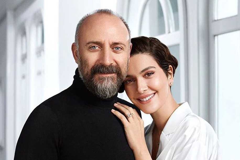 ‘Uslu Bir Çocuk Olacak’
