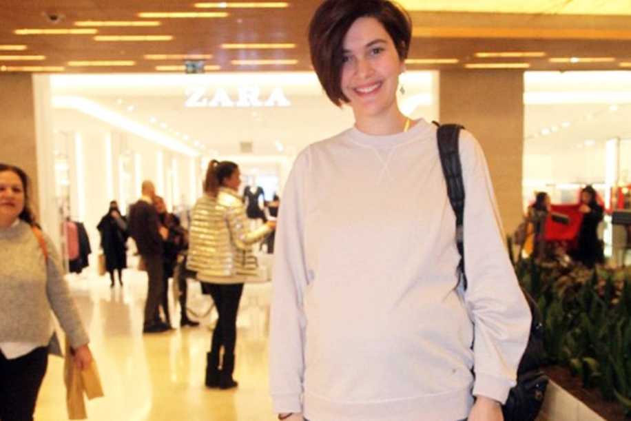 ‘Uslu Bir Çocuk Olacak’