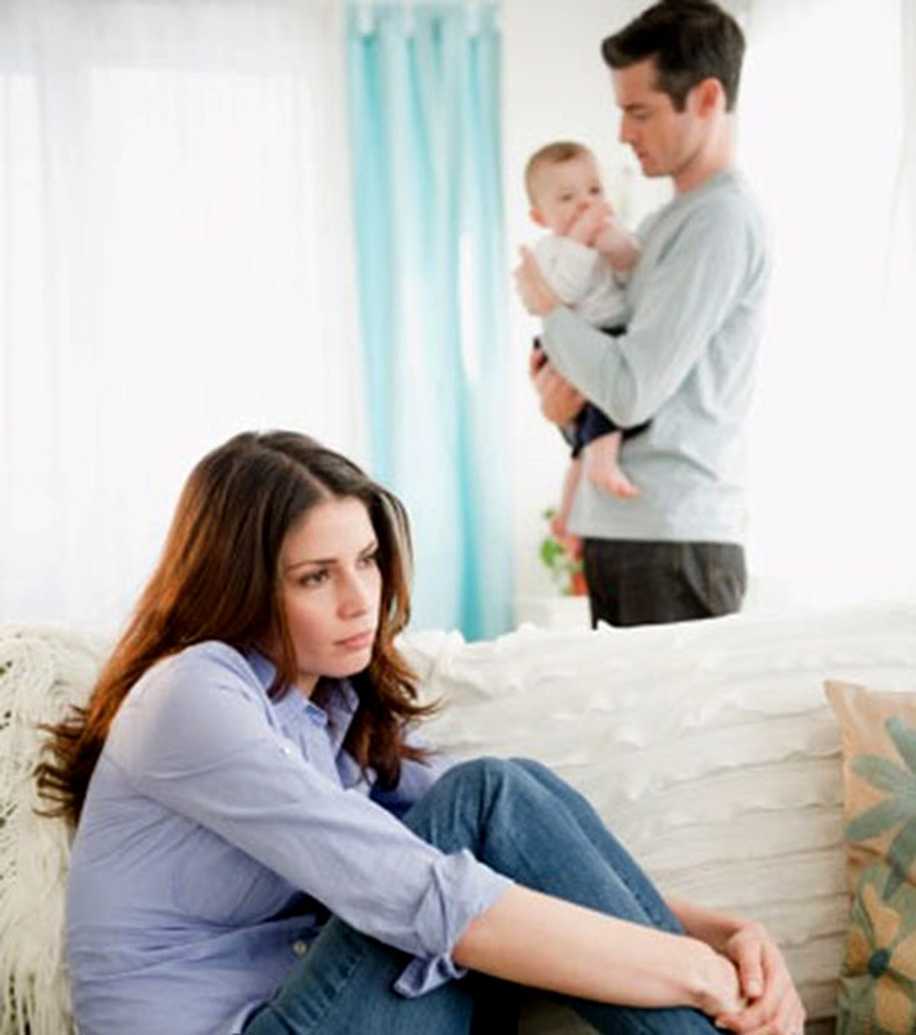 Doğum Sonrası Depresyonundan Kurtulmak İçin Neler Yapılmalı?