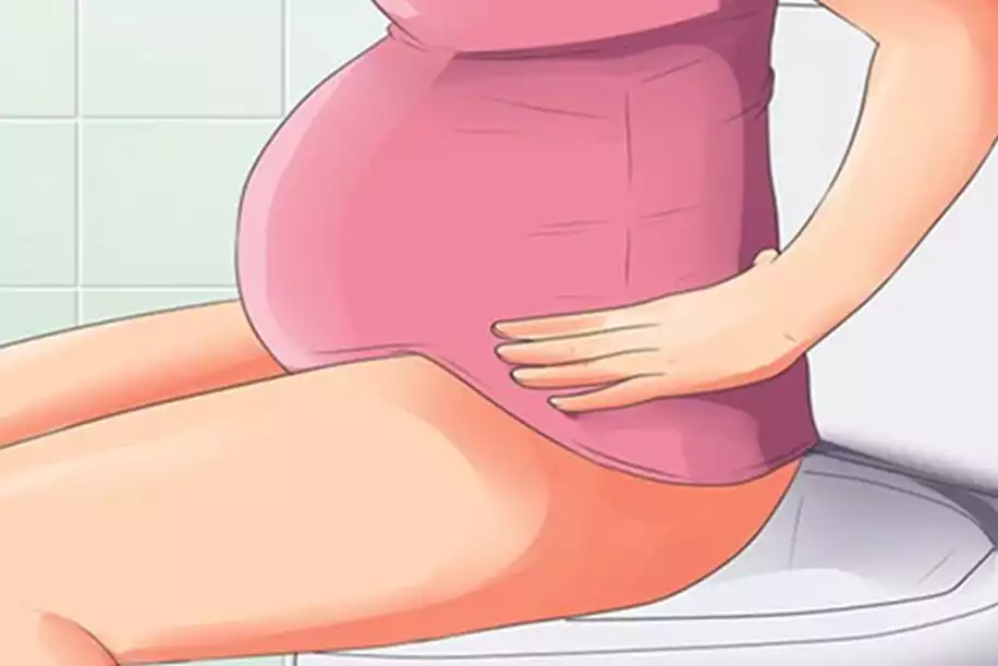 Doğumdan Sonra Kabızlık ve Hemoroid Sorunu Yaşayanlar Buraya!