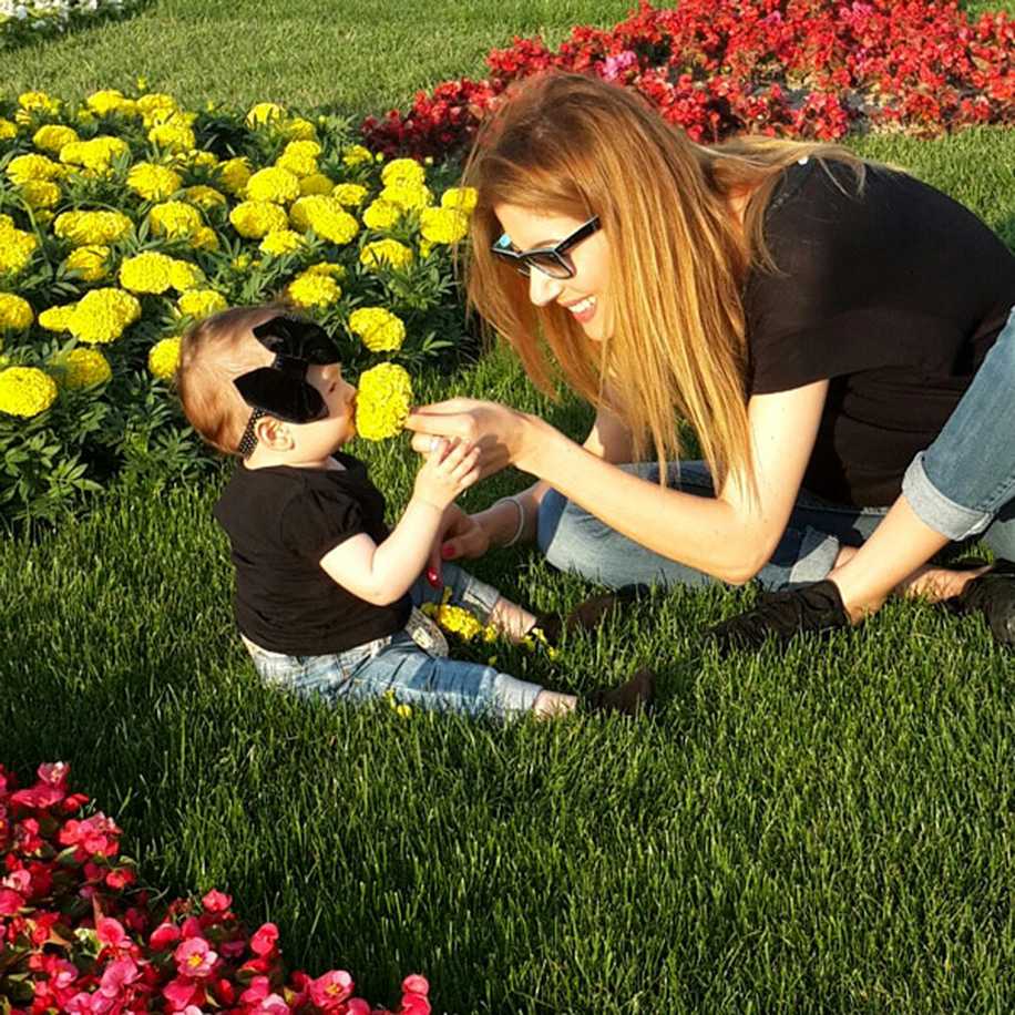 Bebeklerin Dil Becerisi Gelişiminde Yapılabilecek Aktiviteler