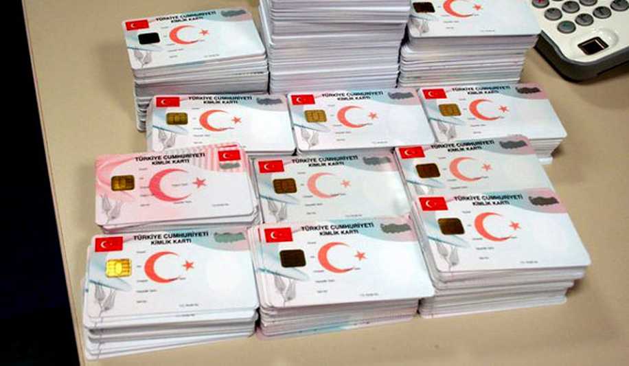 Yeni Doğan Bebeklere Nüfus Cüzdanı Nasıl Çıkarılır ?