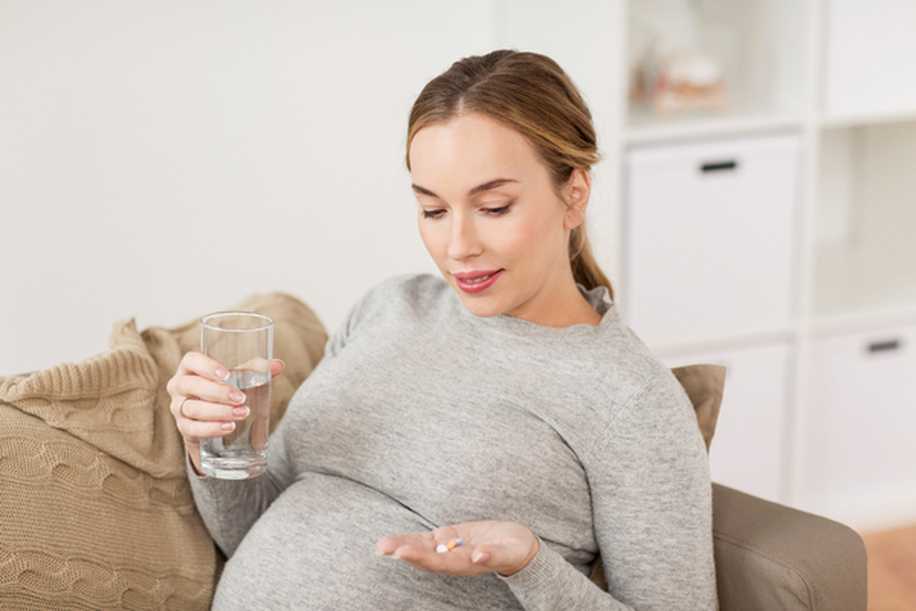 Çığır Açan Bulgu: Bu Vitamin Düşük ve Doğum Kusuru İhtimalini Azaltıyor!