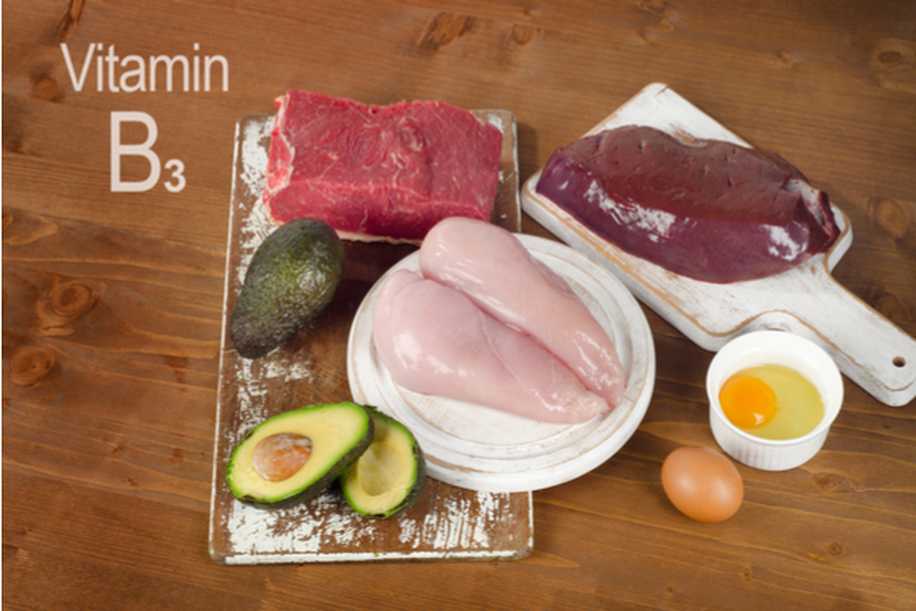 Çığır Açan Bulgu: Bu Vitamin Düşük ve Doğum Kusuru İhtimalini Azaltıyor!
