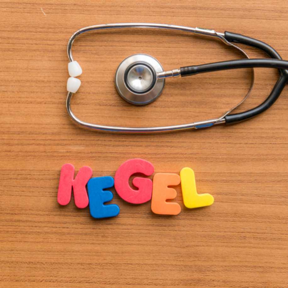 Kegel Egzersizleri ile Doğumdan Sonra Vajinanızın Toparlanma Sürecine Destek Olun