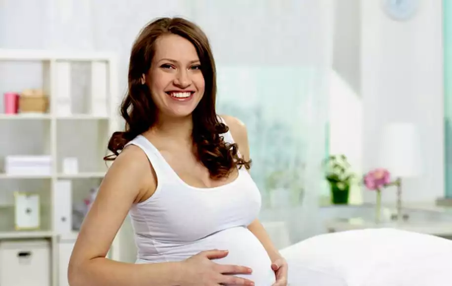 Anne Karnındaki Bebeğin İyi Olduğu Nasıl Anlaşılır?