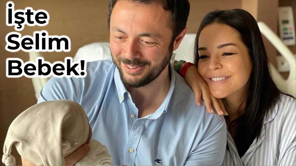Bengü İkinci Kez Anne Oldu