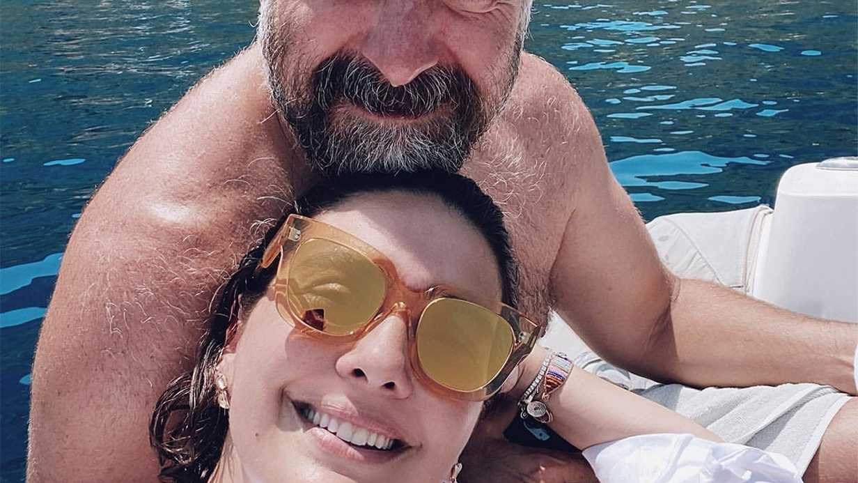 Bergüzar Korel İsyan Etti: "Cüretkâr Sorulardan Hoşlanmıyorum!"