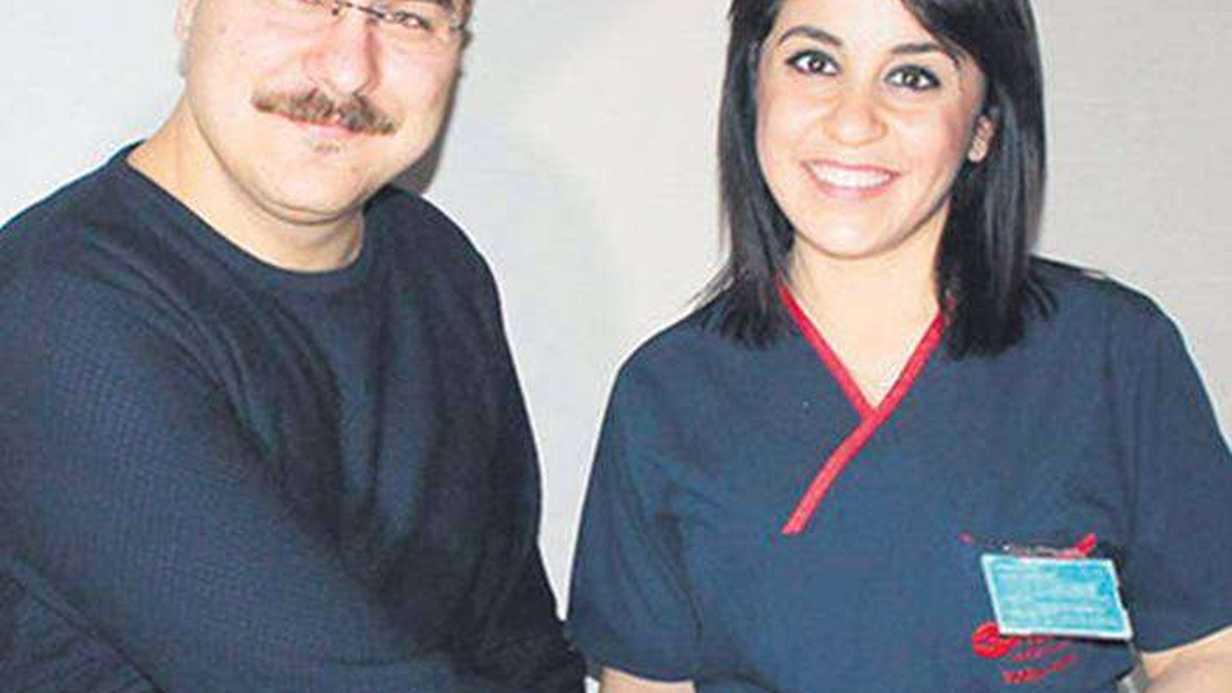 Beş Senelik Sperm İle Baba Oluyor