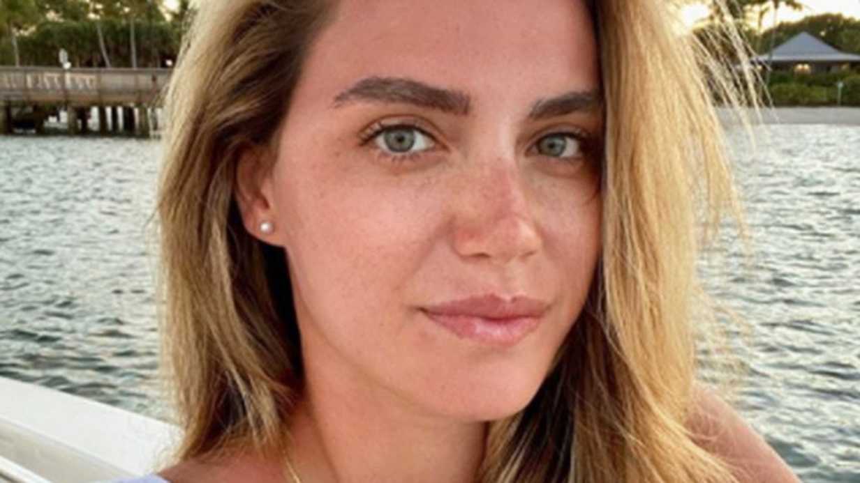 Ceyda Ateş’ten 30. Hafta Pozu