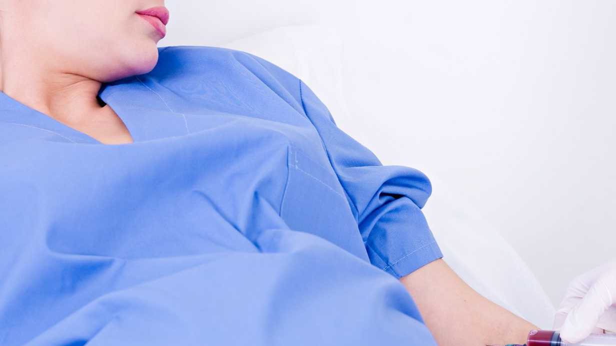 Doğum Sonrası Endometrit (Postpartum Endometrit) Nedir?