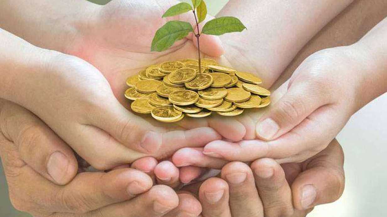 Finansal Güvence Yaratın