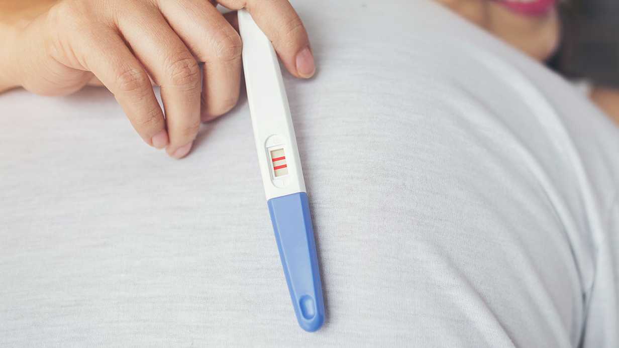 Gebelik Testinin Yanlış Pozitif Sonuç Vermesinin 5 Olası Nedeni