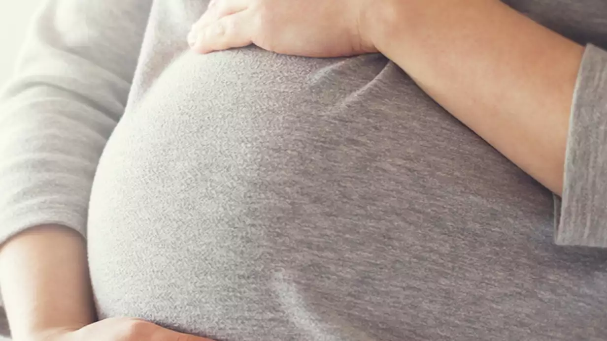 Gebelikte Genital Bölgede Sık Görülen Şikâyetler